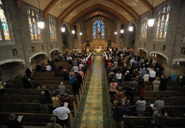 St. Joseph the Worker Church